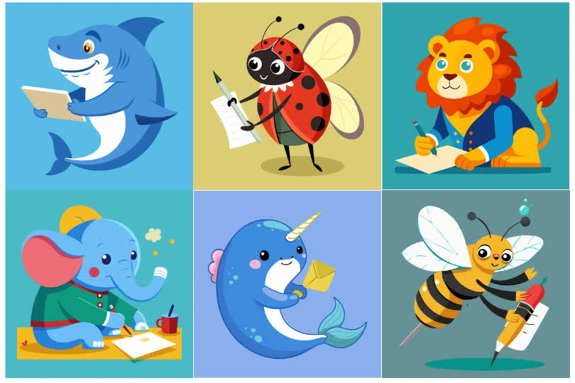 animals