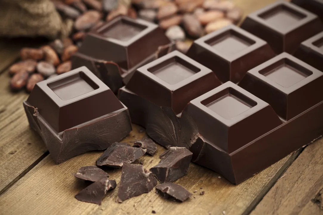 choco banner