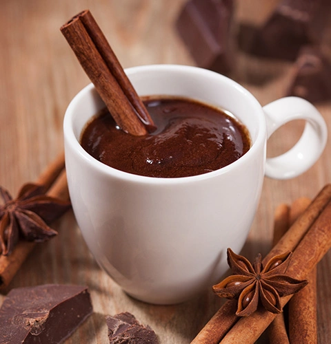 choco cup