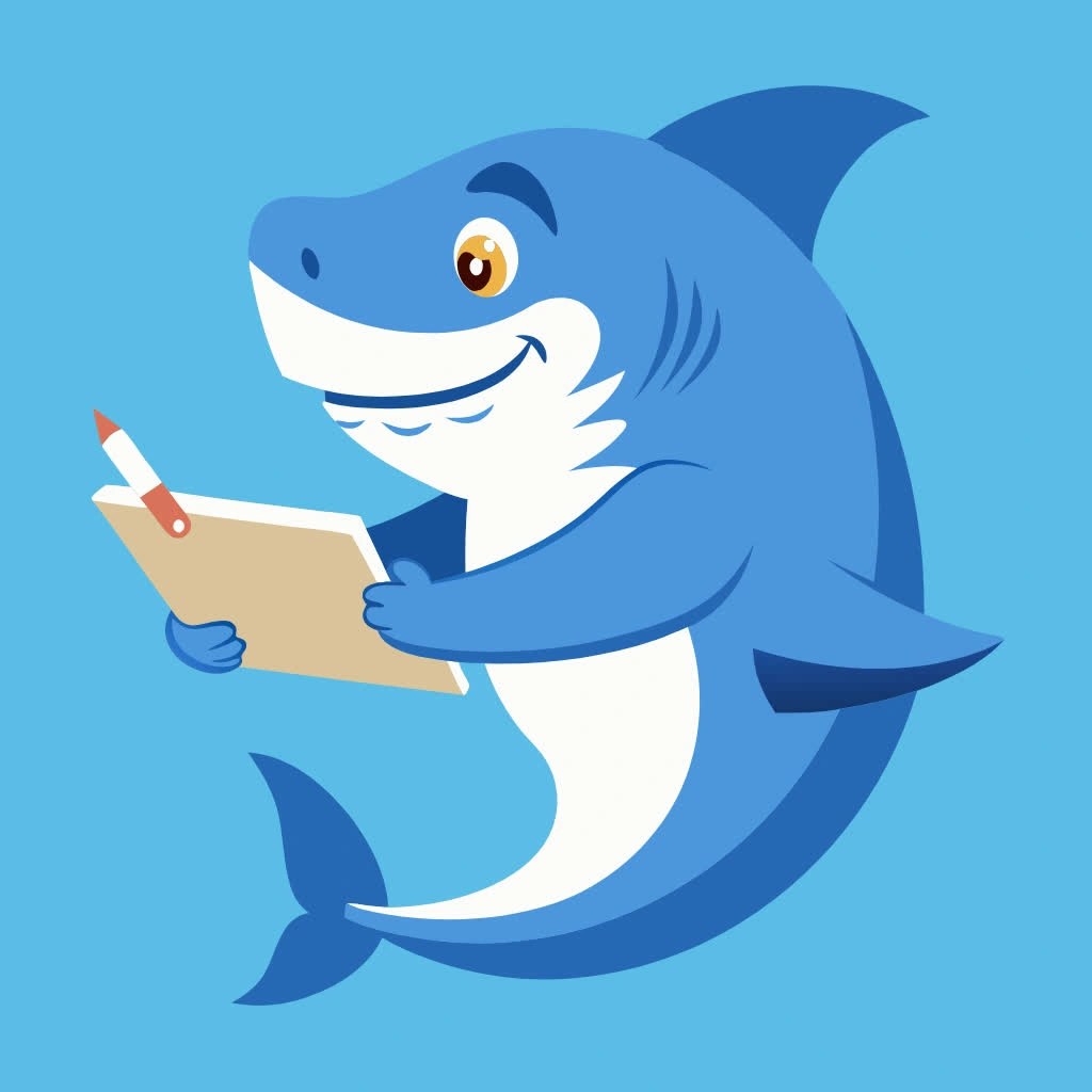 shark
