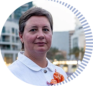 Тетя Лена