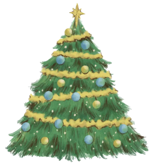 tree 2